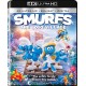 Smurfs The Lost Village Blu-ray