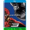 Spider-Man 3 UltraViolet Digital Copy Blu-ray