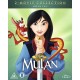 Mulan 1 & 2 Duopack Blu-ray Region Free