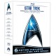 Star Trek Original Motion Picture Collection Star Trek I II III IV V VI The Captain's Summit Bonus Disc Blu-ray