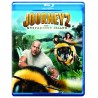Journey 2 The Mysterious Island Movie Only Edition UltraViolet Blu-ray