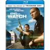 End of Watch Blu-ray