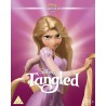 Tangled Blu-ray Region Free
