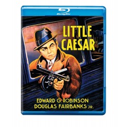 Little Caesar BD Blu-ray