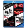 4 Film Favorites Clint Eastwood Action BD Blu-ray