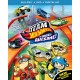 Team Hot Wheels The Origin of Awesome! Blu-ray
