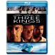 Three Kings Blu-ray 1999 Region Free