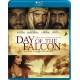 Day of the Falcon Blu-ray