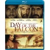 Day of the Falcon Blu-ray