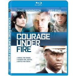 Courage Under Fire Blu-ray