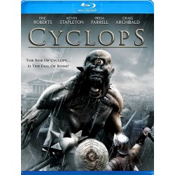 Cyclops Blu-ray