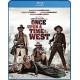 Once Upon A Time In The West Blu-ray