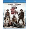 Once Upon A Time In The West Blu-ray