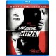 Law Abiding Citizen Unrated Director's Cut Blu-ray
