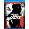 Law Abiding Citizen Unrated Director's Cut Blu-ray