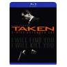 Taken Two-Disc Extended Cut Blu-ray