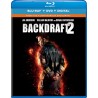 Backdraft 2 Blu-ray