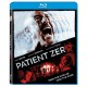 Patient Zero Blu-ray