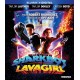 The Adventures of Sharkboy and Lavagirl Blu-ray Digital