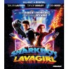 The Adventures of Sharkboy and Lavagirl Blu-ray Digital
