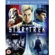 Star Trek Star Trek Into Darkness & Star Trek Beyond Blu-ray 2016 Region Free