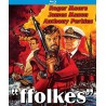 Ffolkes aka North Sea Hijack Blu-ray