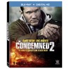 The Condemned 2 Blu-ray Digital HD