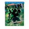 The Hulk Blu-ray