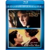 A Beautiful Mind / Cinderella Man Double Feature Blu-ray