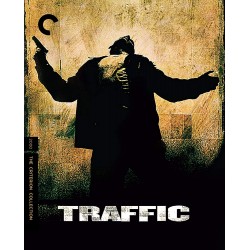 Traffic The Criterion Collection Blu-ray