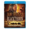 Blackthorn Blu-ray