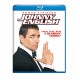 Johnny English Blu-ray