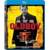 Oldboy Ultraviolet Digital Copy Blu-ray