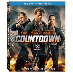Countdown Blu-ray Digital HD
