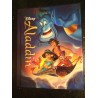 Aladdin Blu-ray