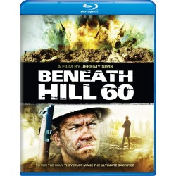 Beneath Hill 60 Blu-ray