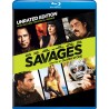 Savages Blu-ray