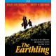 The Earthling Blu-ray