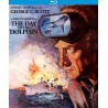 The Day of the Dolphin Blu-ray