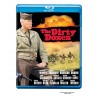 The Dirty Dozen Blu-ray