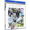 Knight's & Magic The Complete Collection Blu-ray