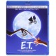 E.T the Extra-Terrestrial Blu-ray DVD Anniversary Edition