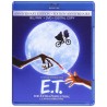 E.T the Extra-Terrestrial Blu-ray DVD Anniversary Edition
