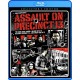 Assault On Precinct 13 Collector's Edition Blu-ray