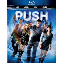 Push Blu-ray