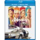 Driven Blu-ray