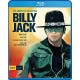 The Complete Billy Jack Collection Blu-ray