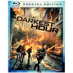 The Darkest Hour Special Edition Blu-ray