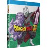 Dragon Ball Super Part Six Blu-ray
