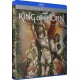 King of Thorn The Movie Blu-ray